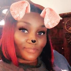 Meet your Posher, Francesca